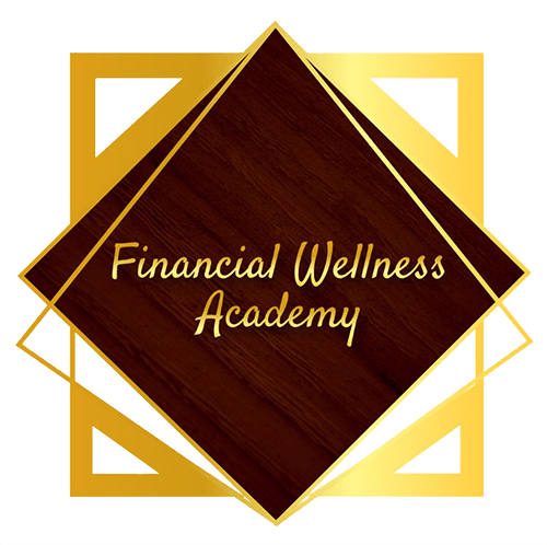 Financial wellness academy logo
